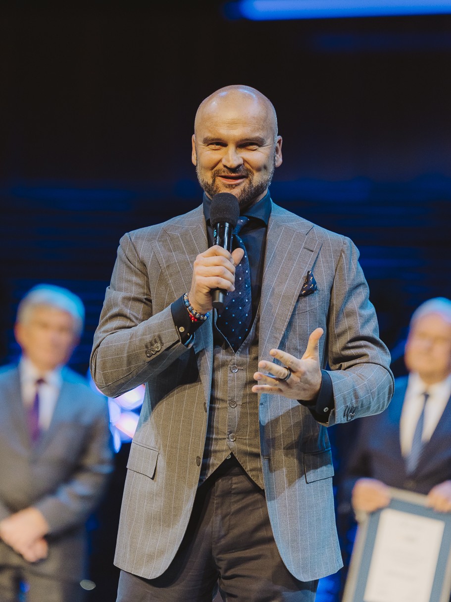 Zdjęcie Rafał Brzoska